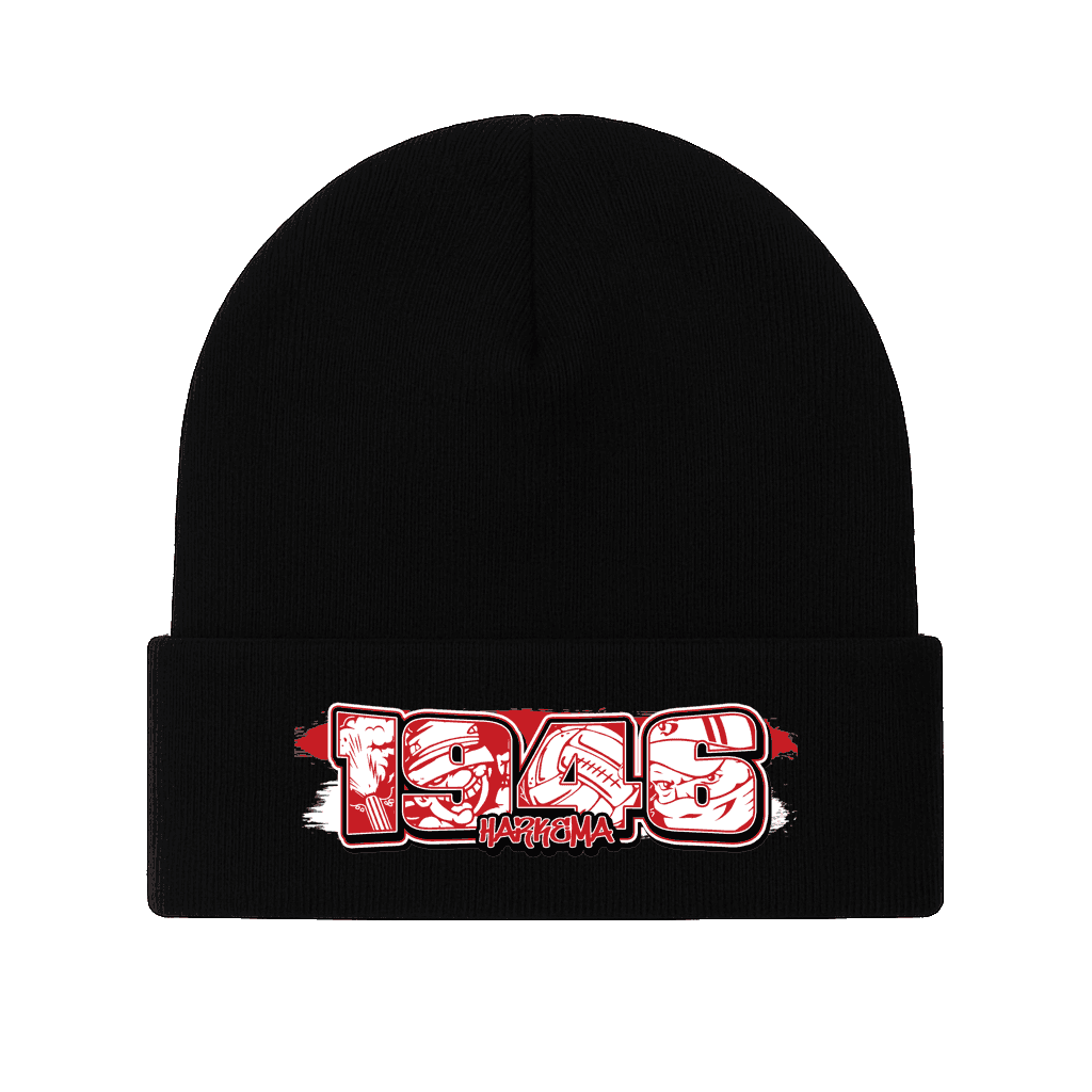 1946 Harkema Beanie