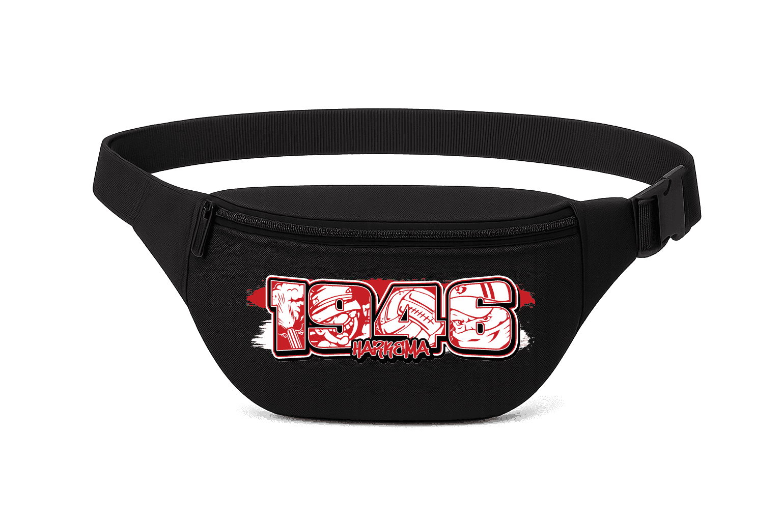 1946 Harkema Fanny Pack