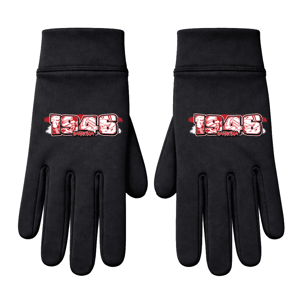 1946 Harkema Handschoenen