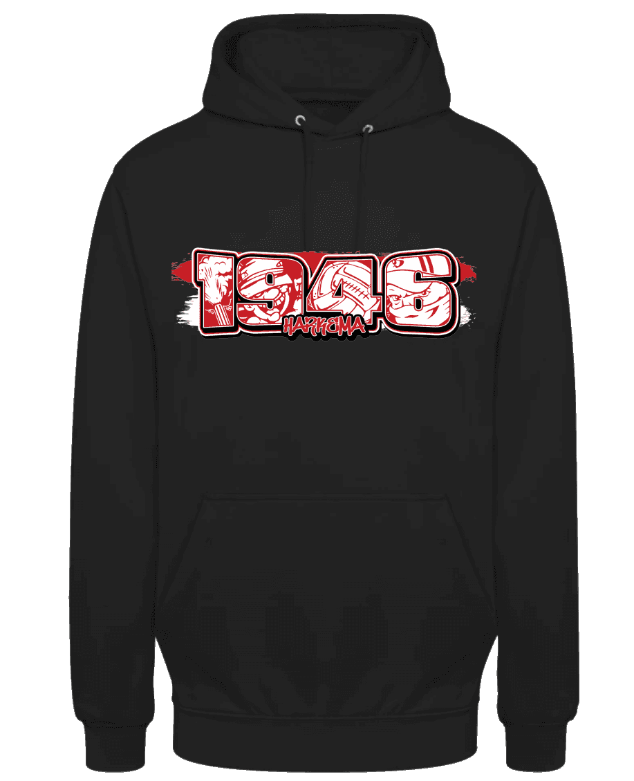 1946 Harkema Hoodie
