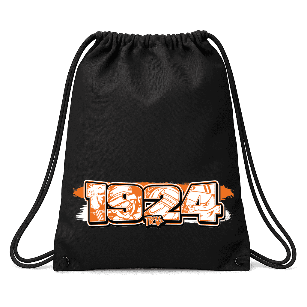 1924 Tiel Sack Pack