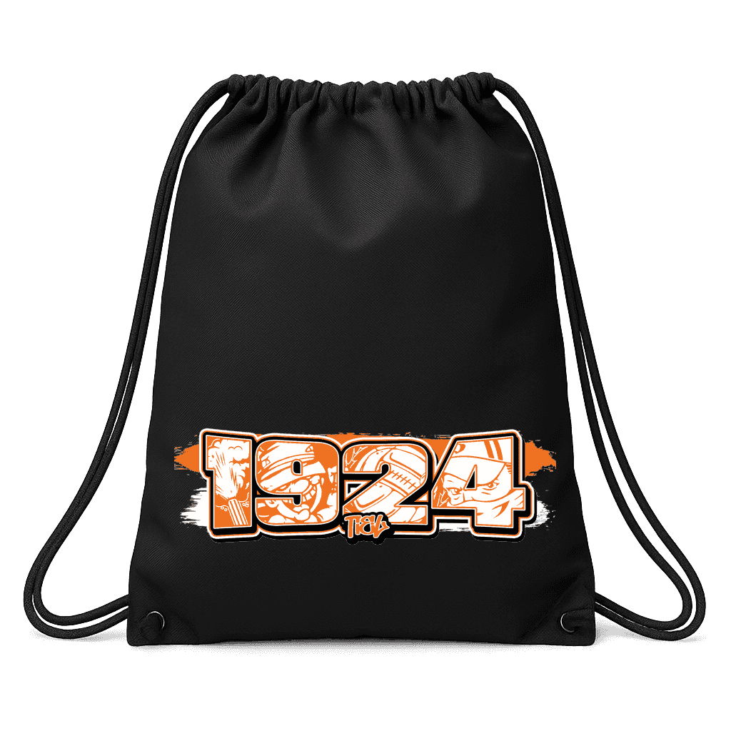 1924 Tiel Sack Pack