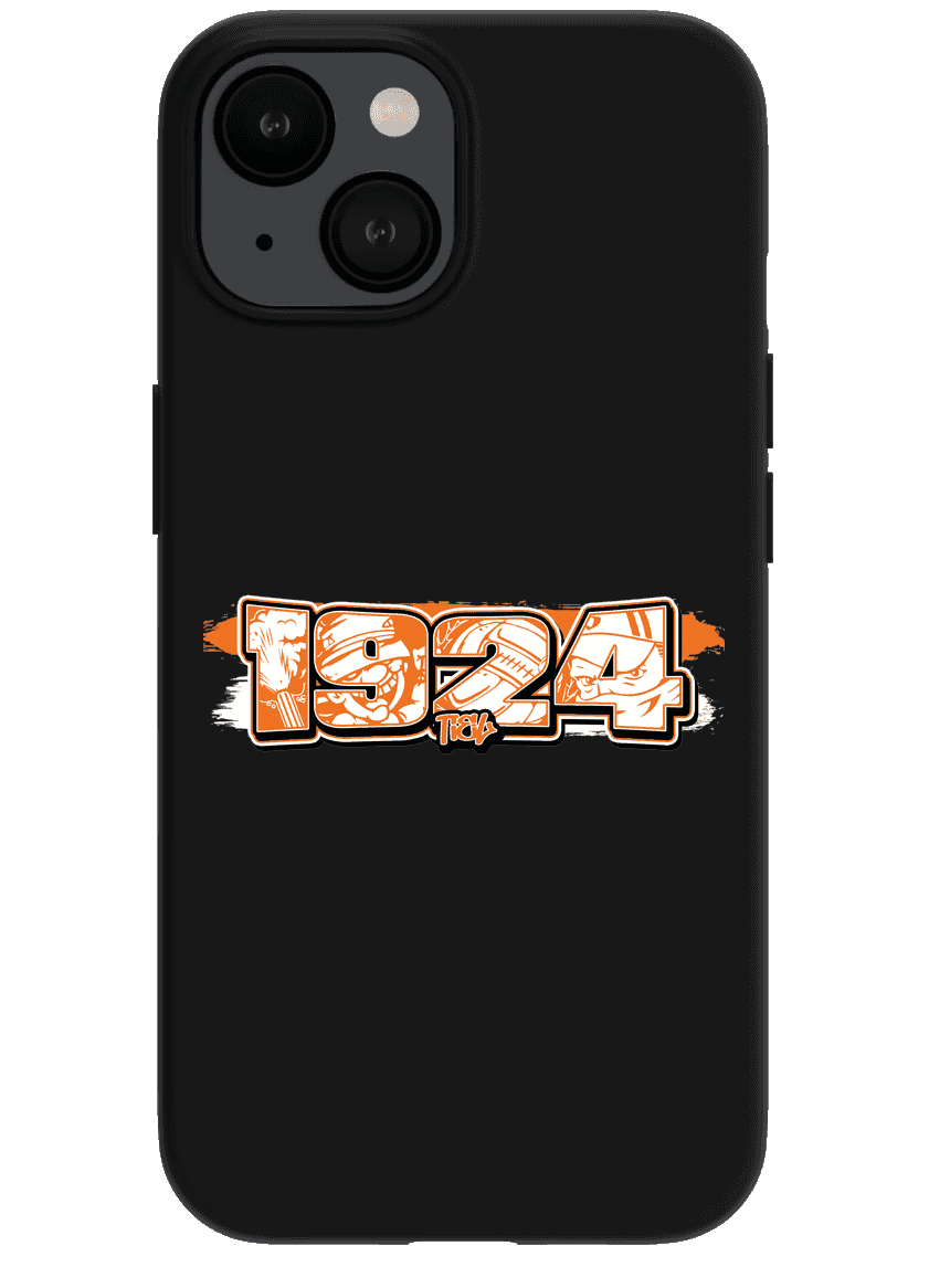 1924 Tiel iPhone hoes