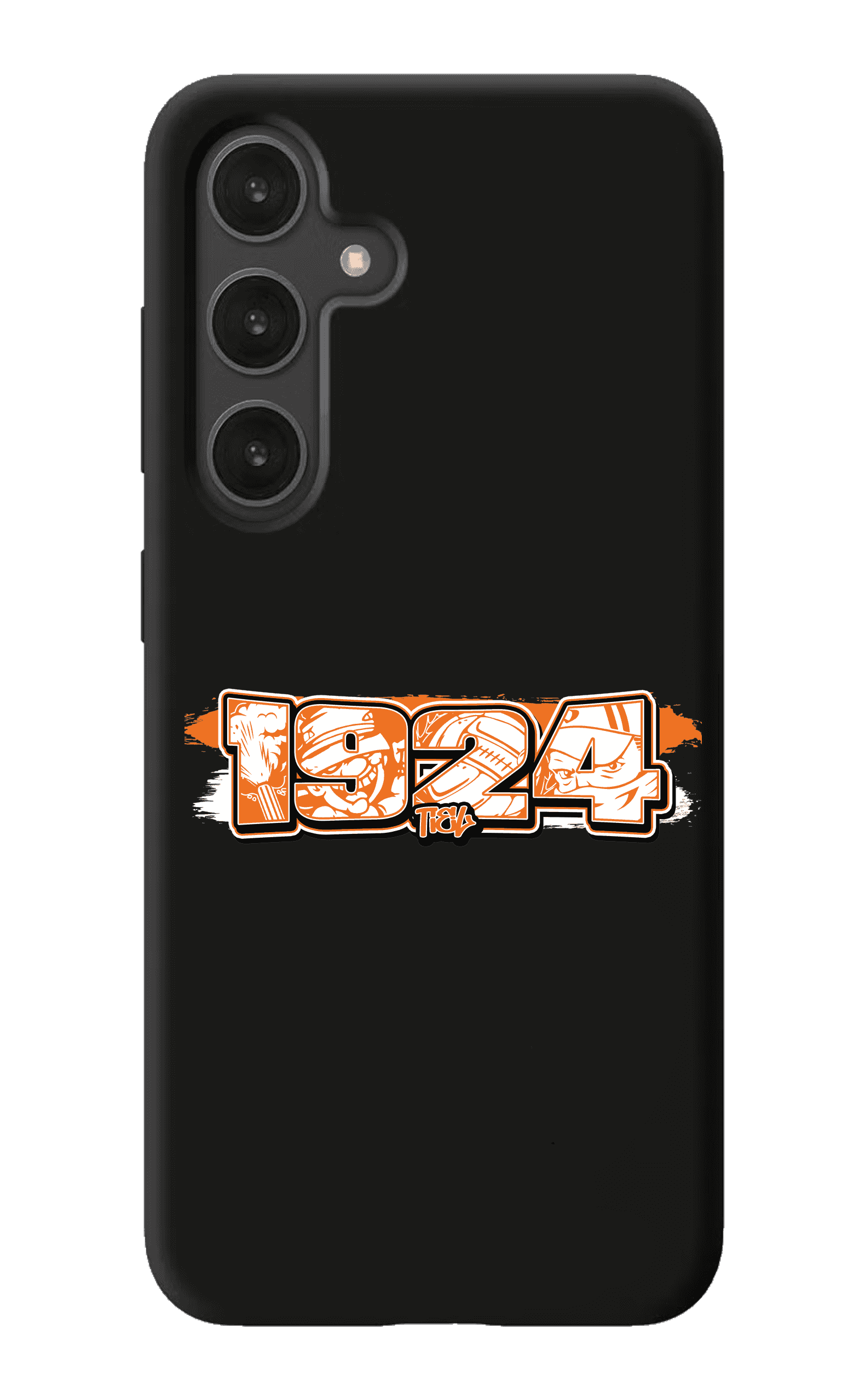 1924 Tiel Samsung Hoes