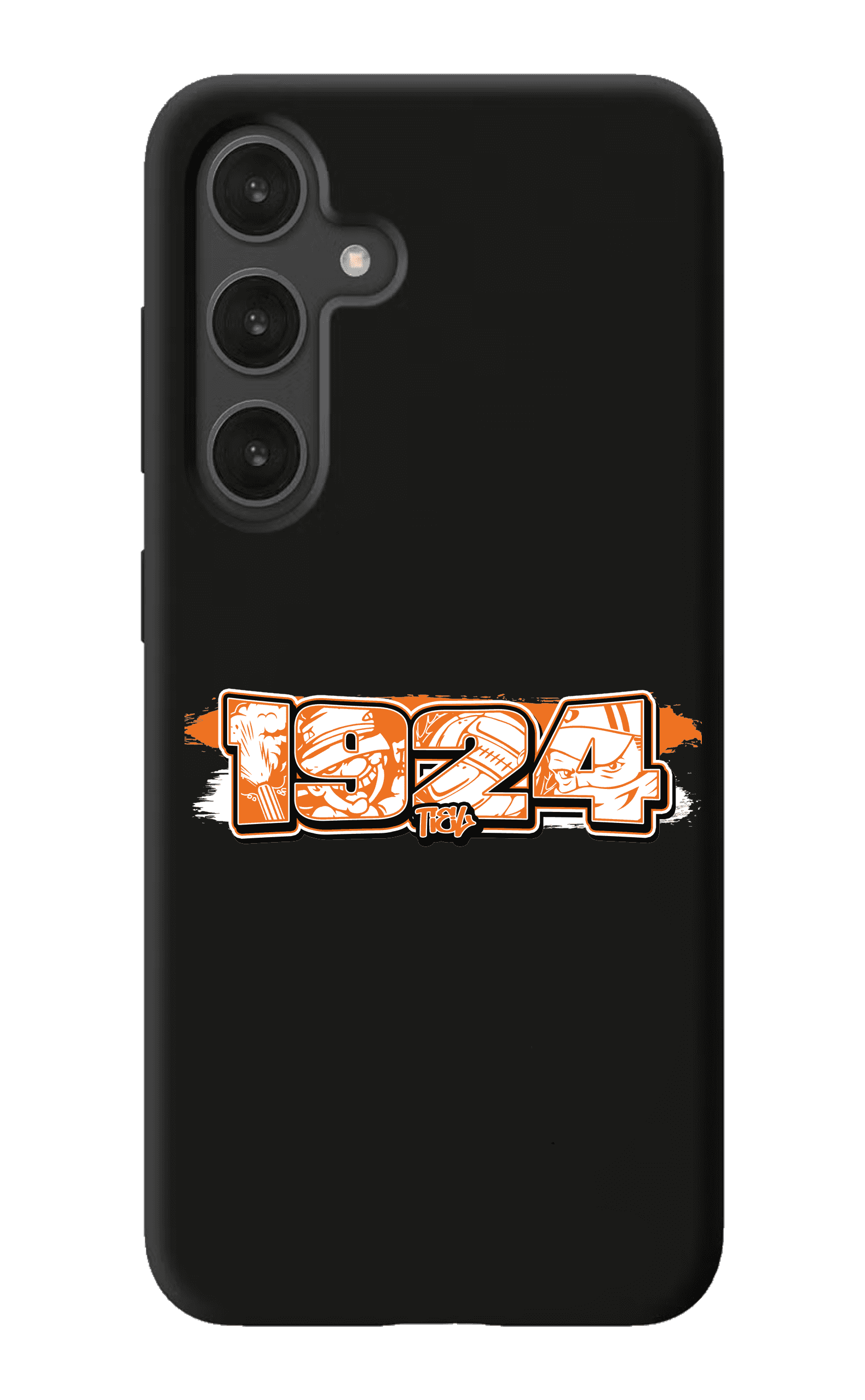 1924 Tiel Samsung Hoes