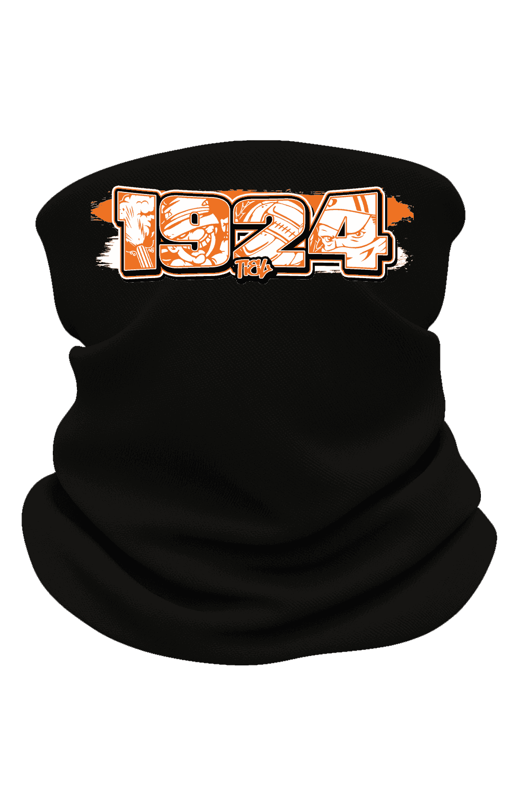 1924 Tiel Nekwarmer