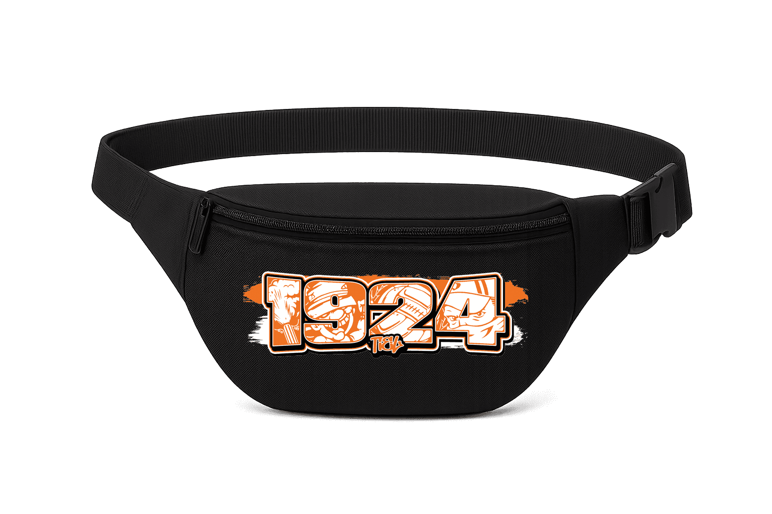 1924 Tiel Fanny Pack