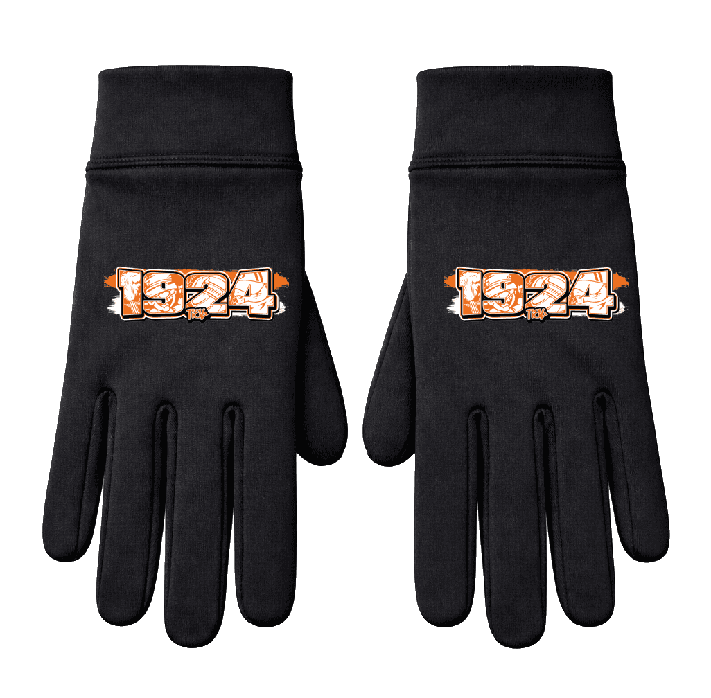 1924 Tiel Handschoenen