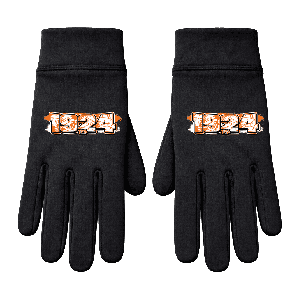 1924 Tiel Handschoenen