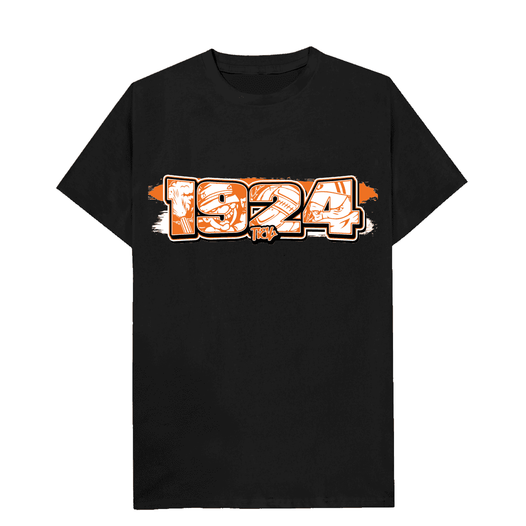 1924 Tiel T-shirt
