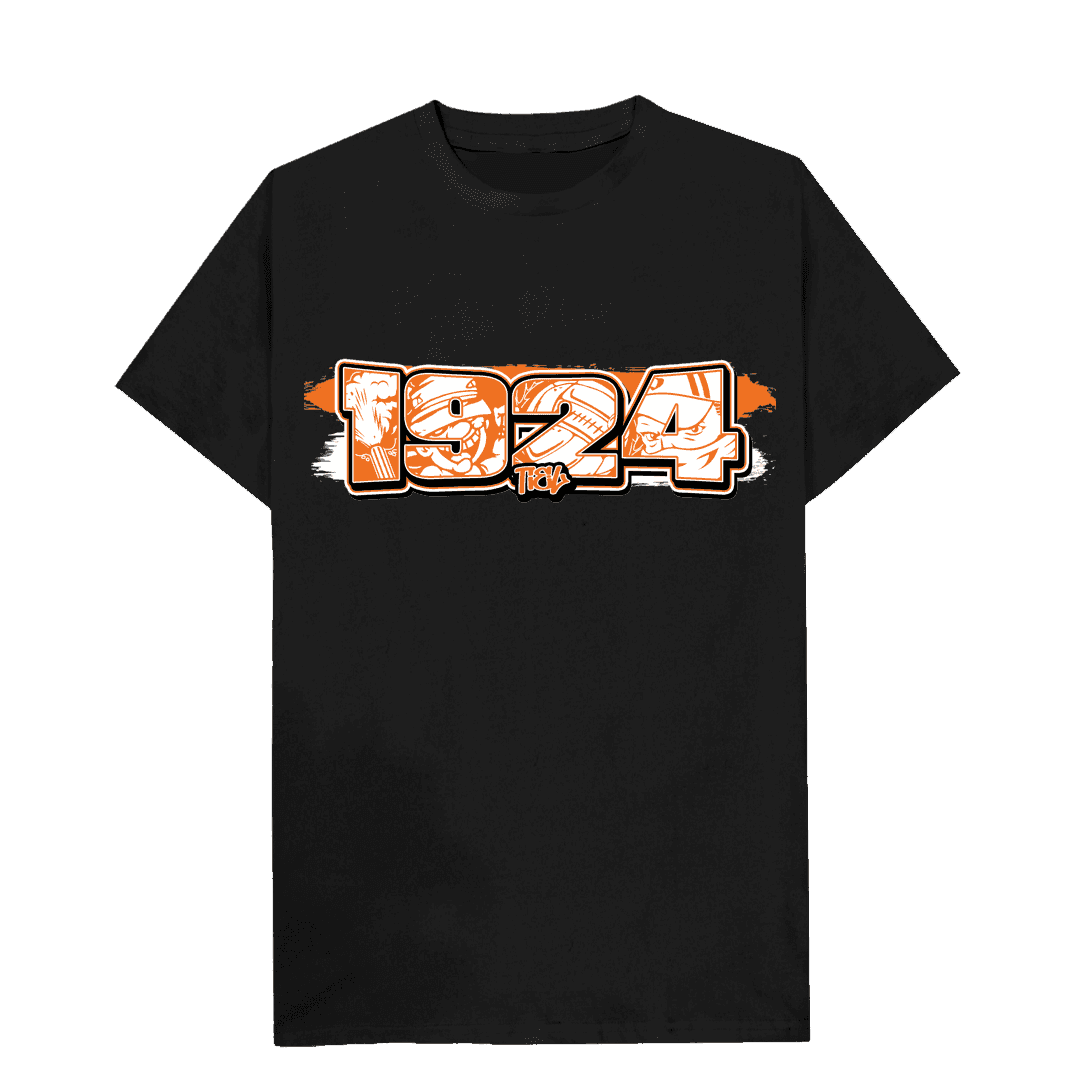 1924 Tiel T-shirt