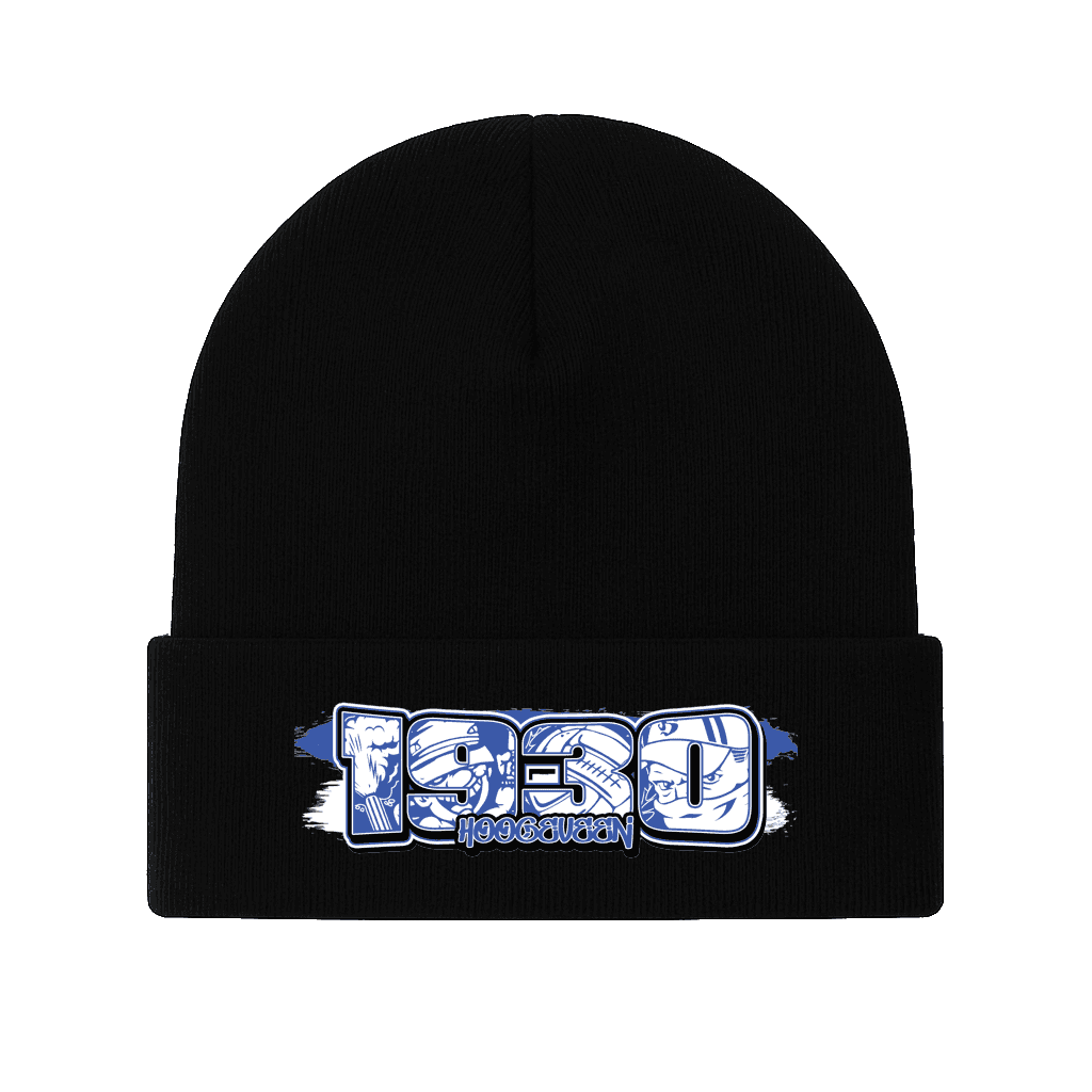 1930 Hoogeveen Beanie