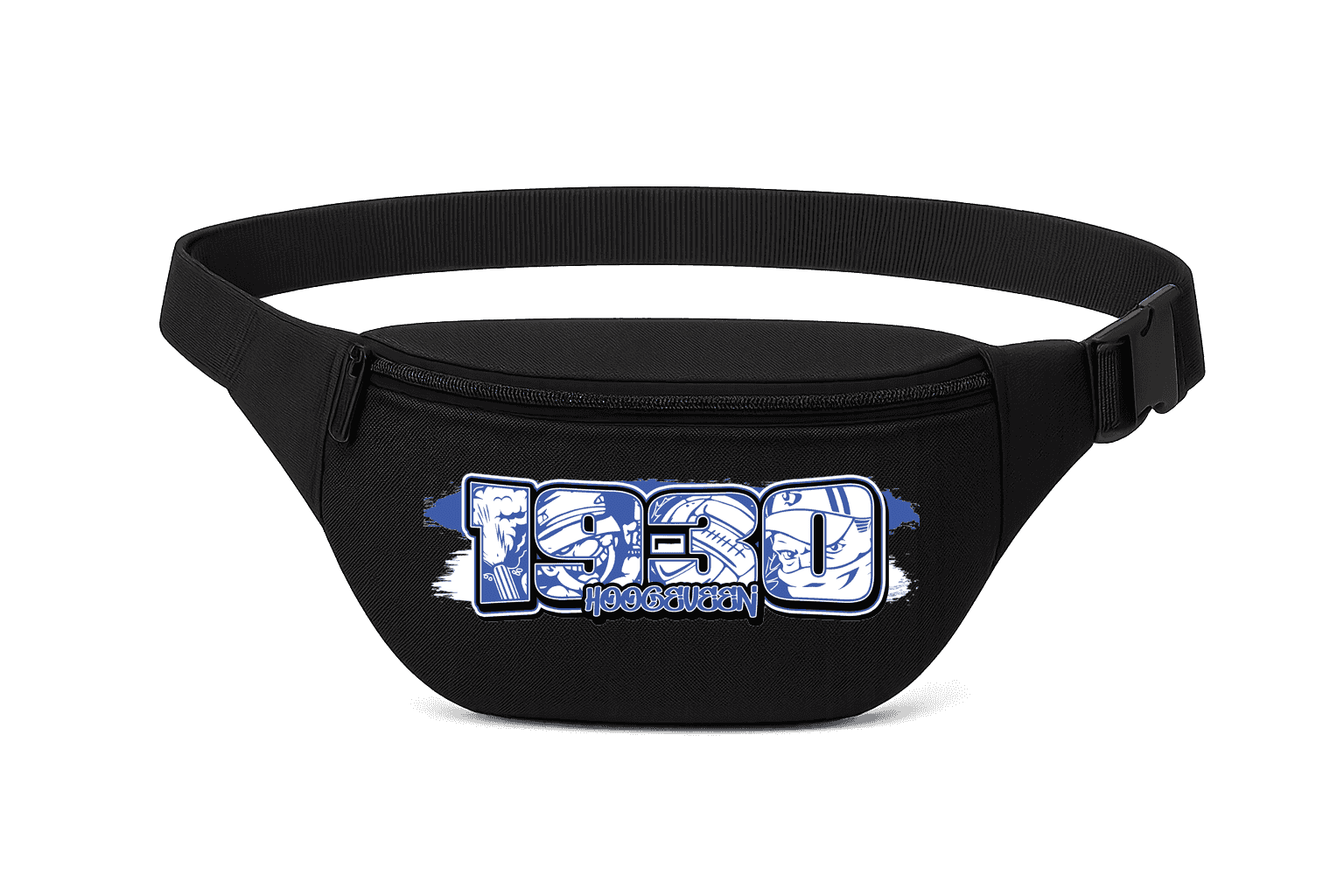 1930 Hoogeveen Fanny Pack