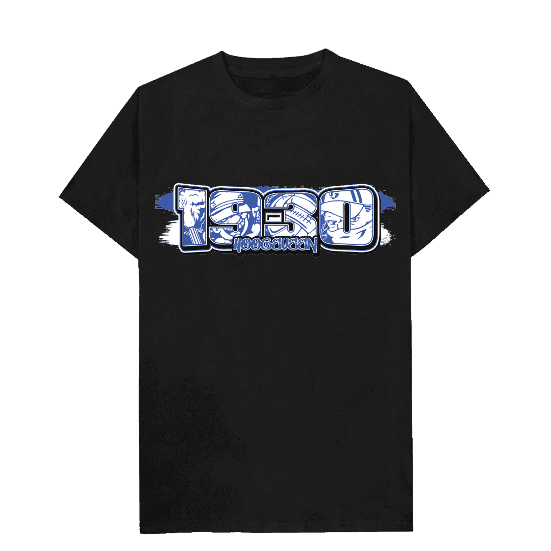 1930 Hoogeveen T-shirt