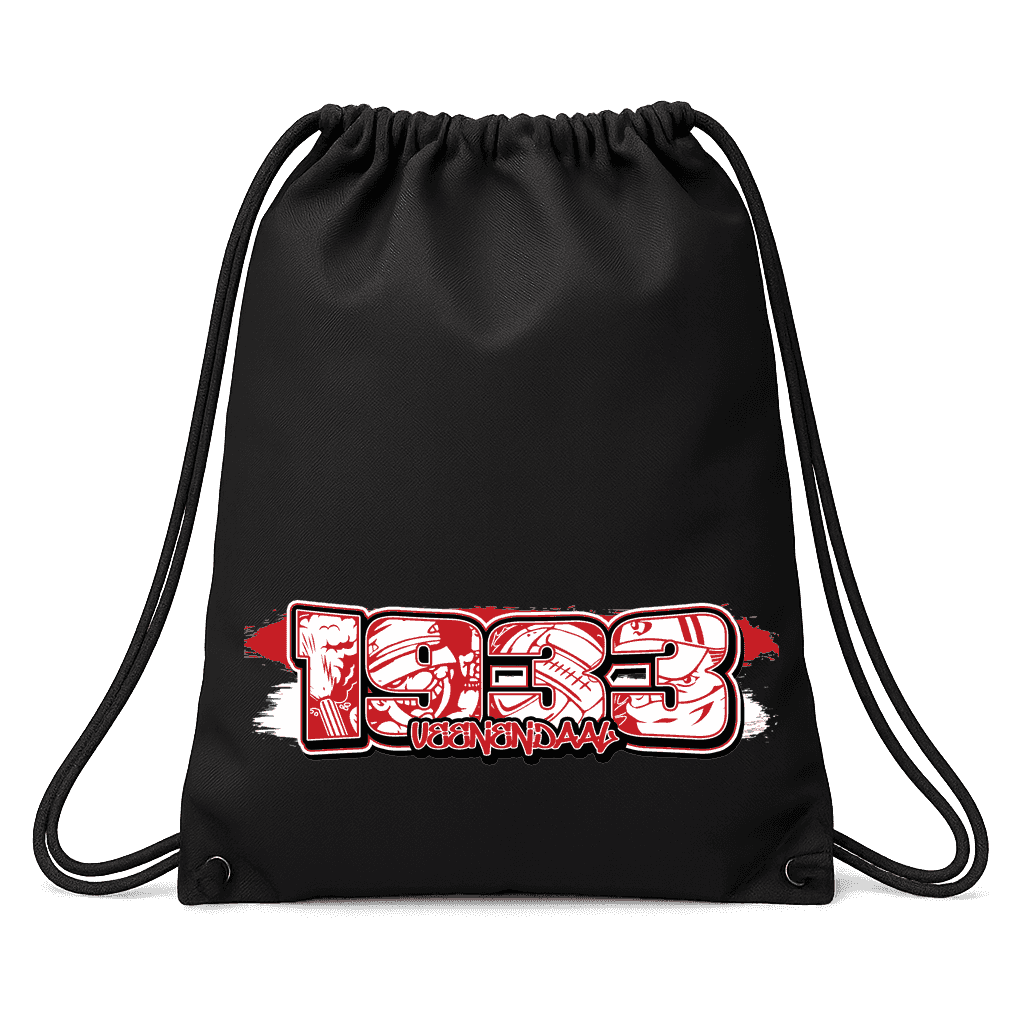 1933 Veenendaal Sack Pack