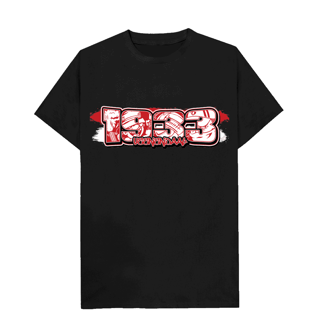 1933 Veenendaal T-shirt