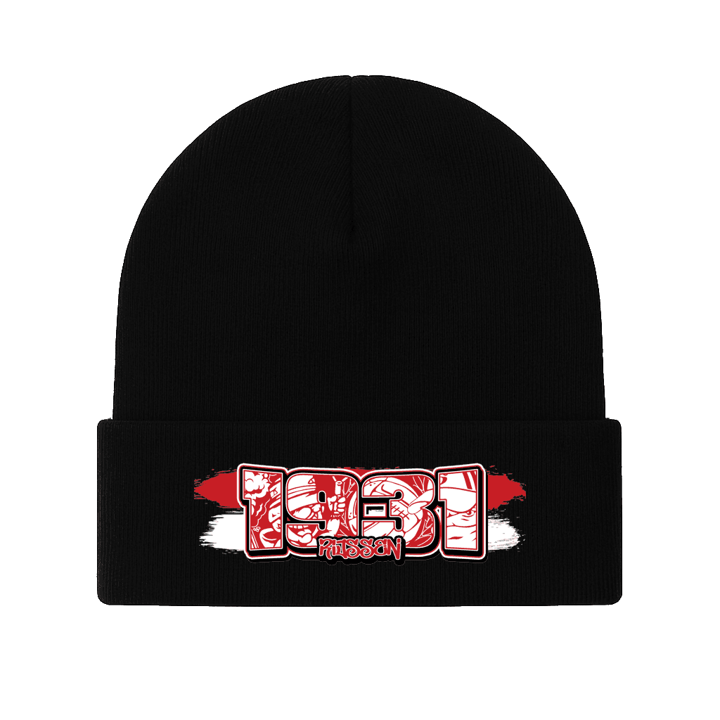 1931 Rijssen Beanie