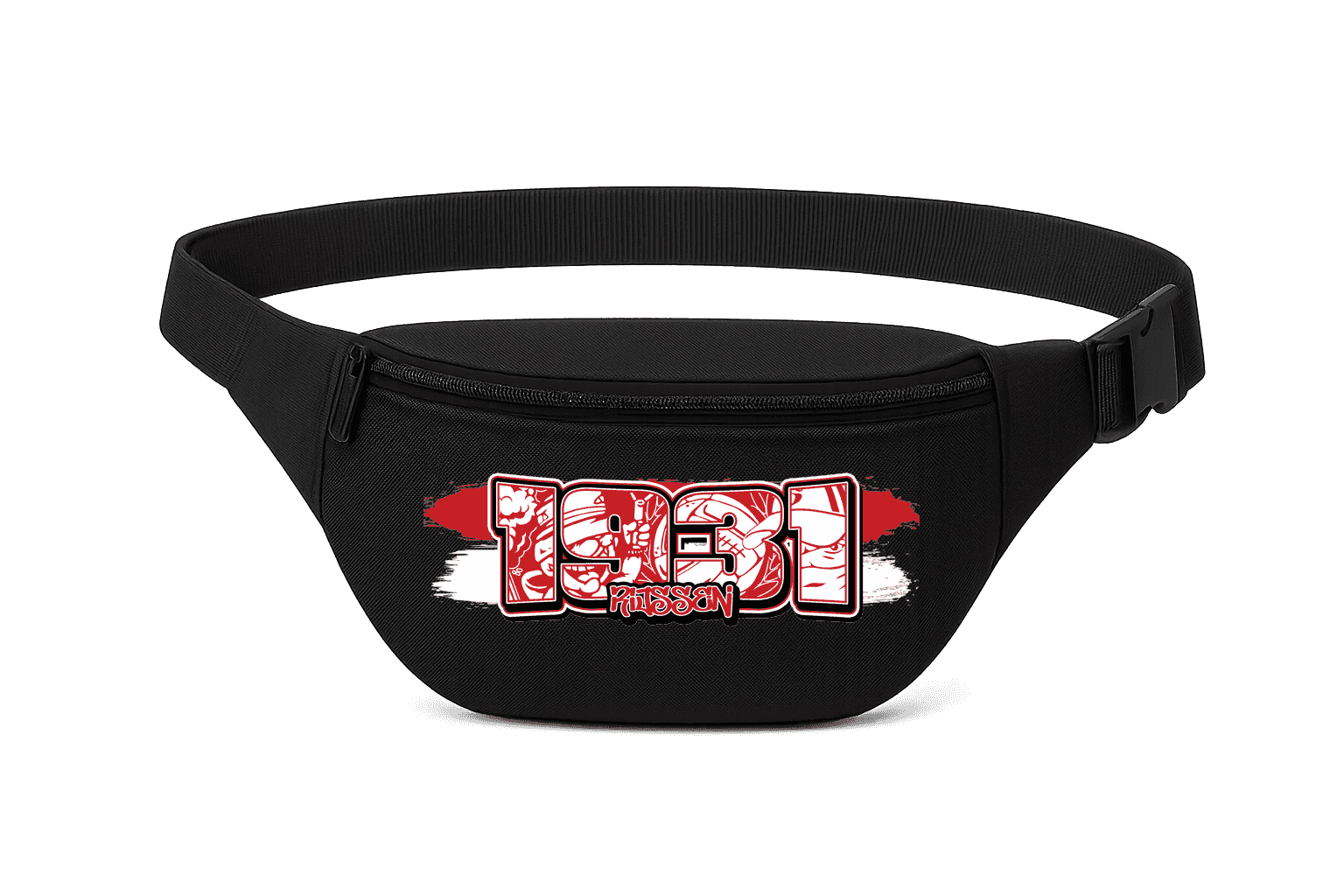 1931 Rijssen Fanny Pack