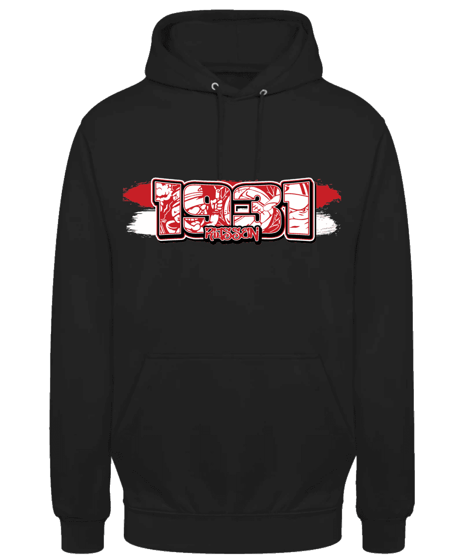 1931 Rijssen Hoodie