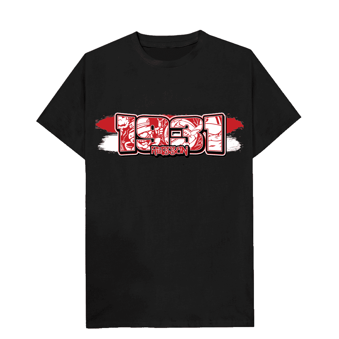 1931 Rijssen T-shirt