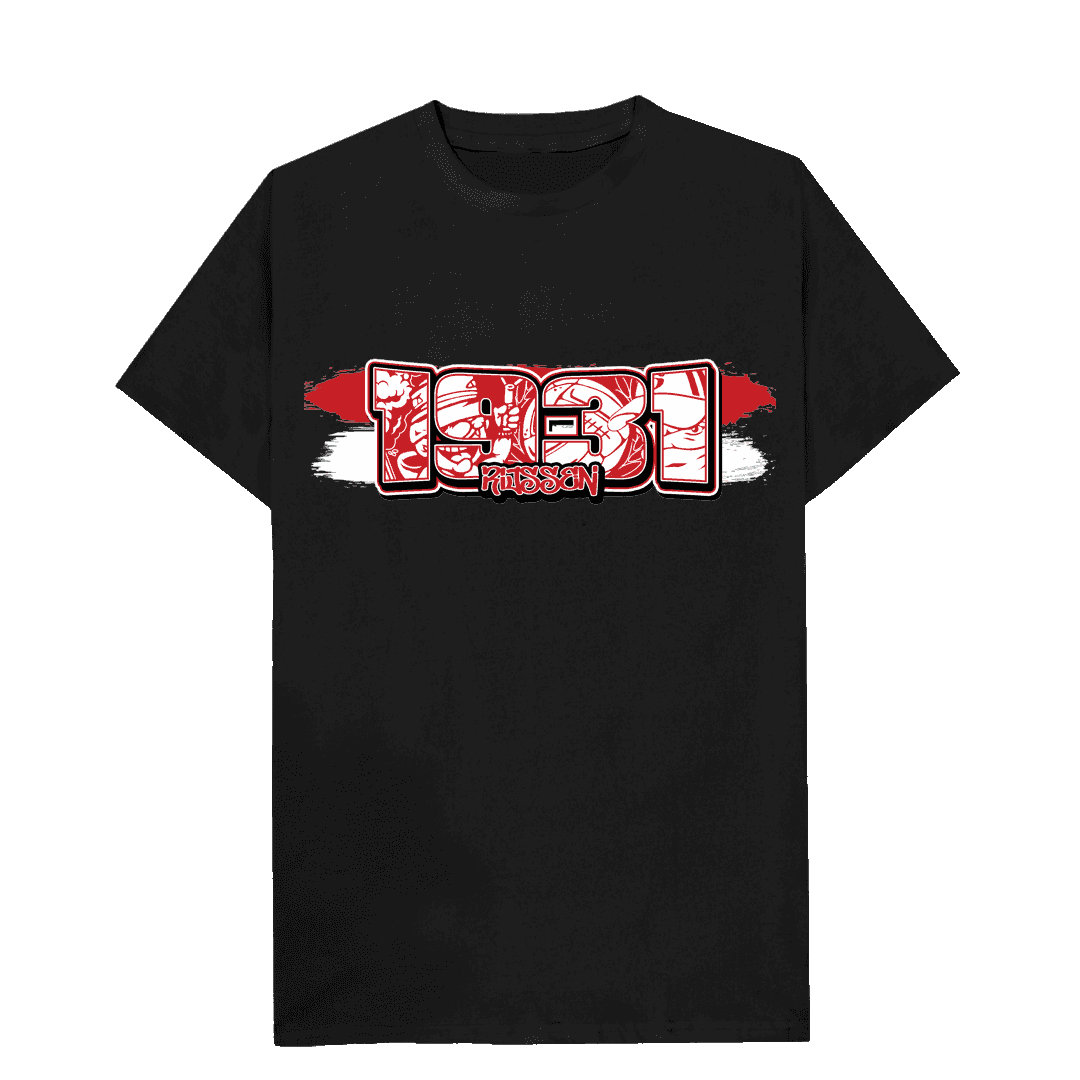 1931 Rijssen T-shirt