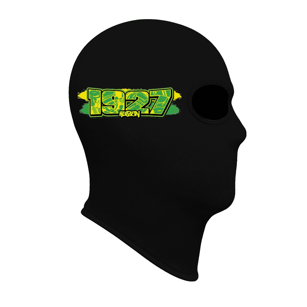 1927 Huizen Balaclava