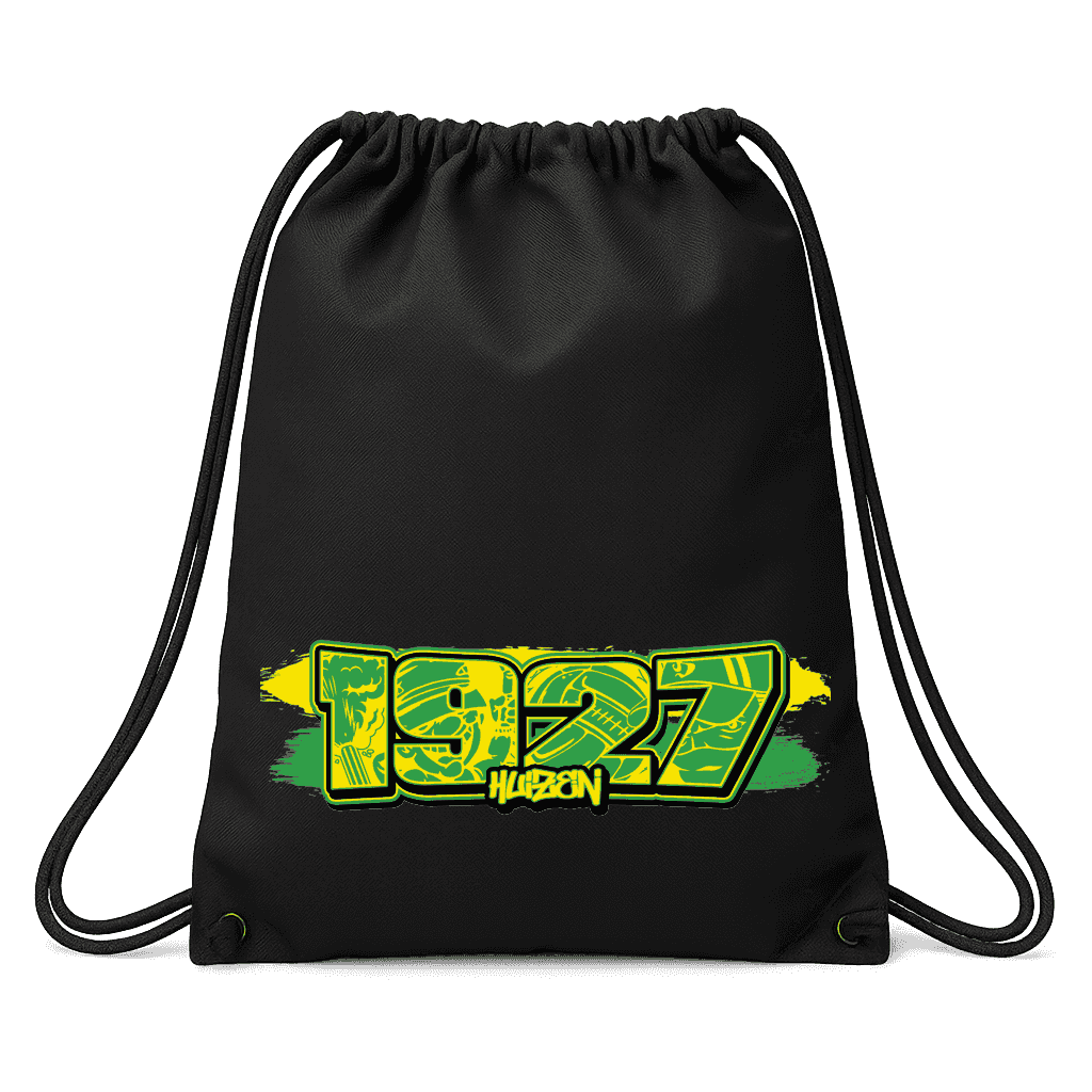 1927 Huizen Sack Pack