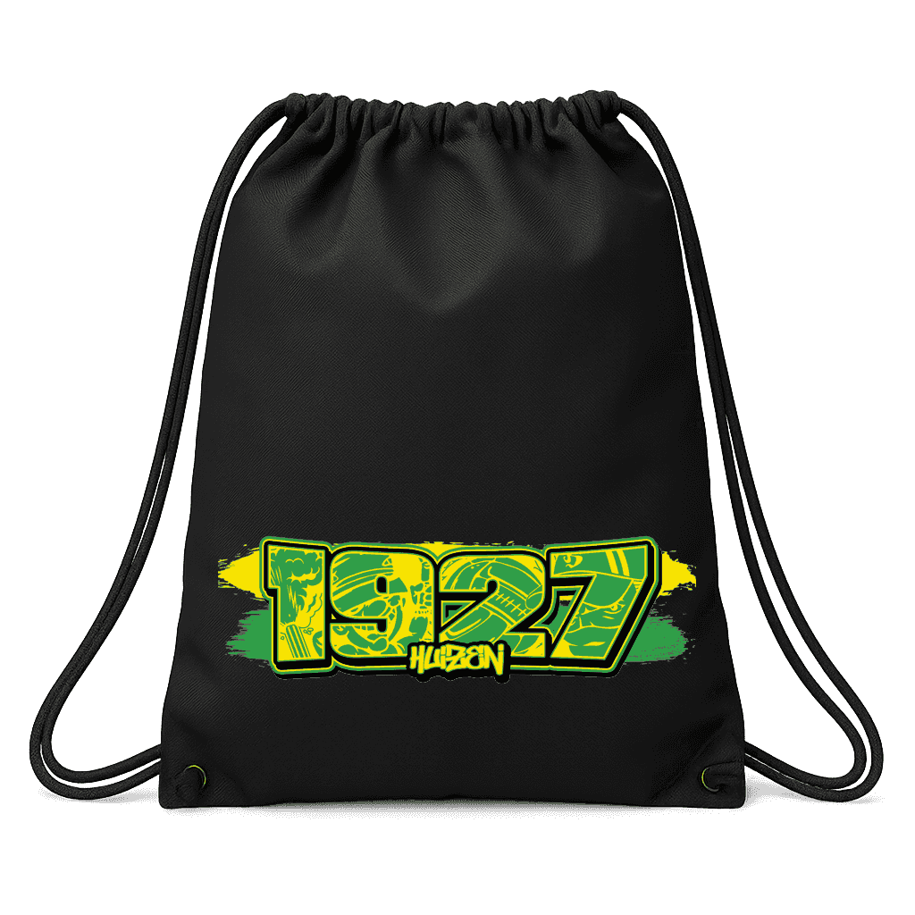 1927 Huizen Sack Pack