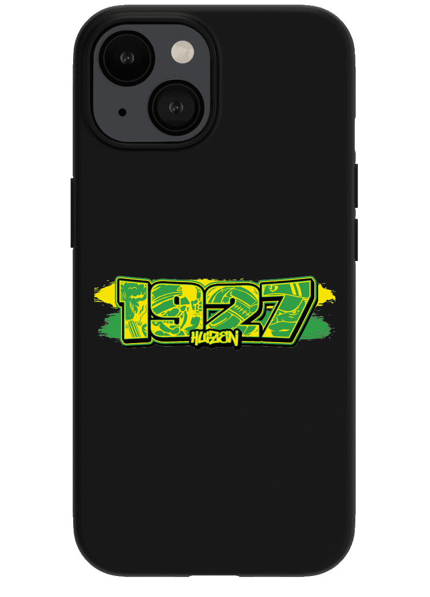 1927 Huizen iPhone hoes