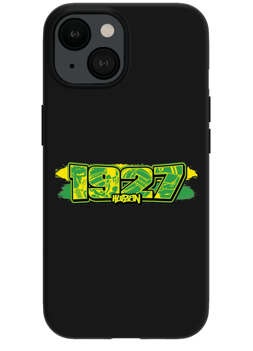 1927 Huizen iPhone hoes