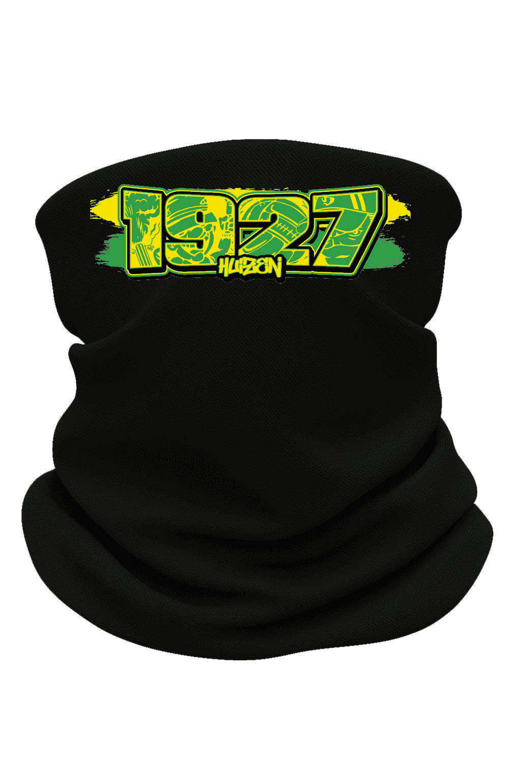 1927 Huizen Nekwarmer
