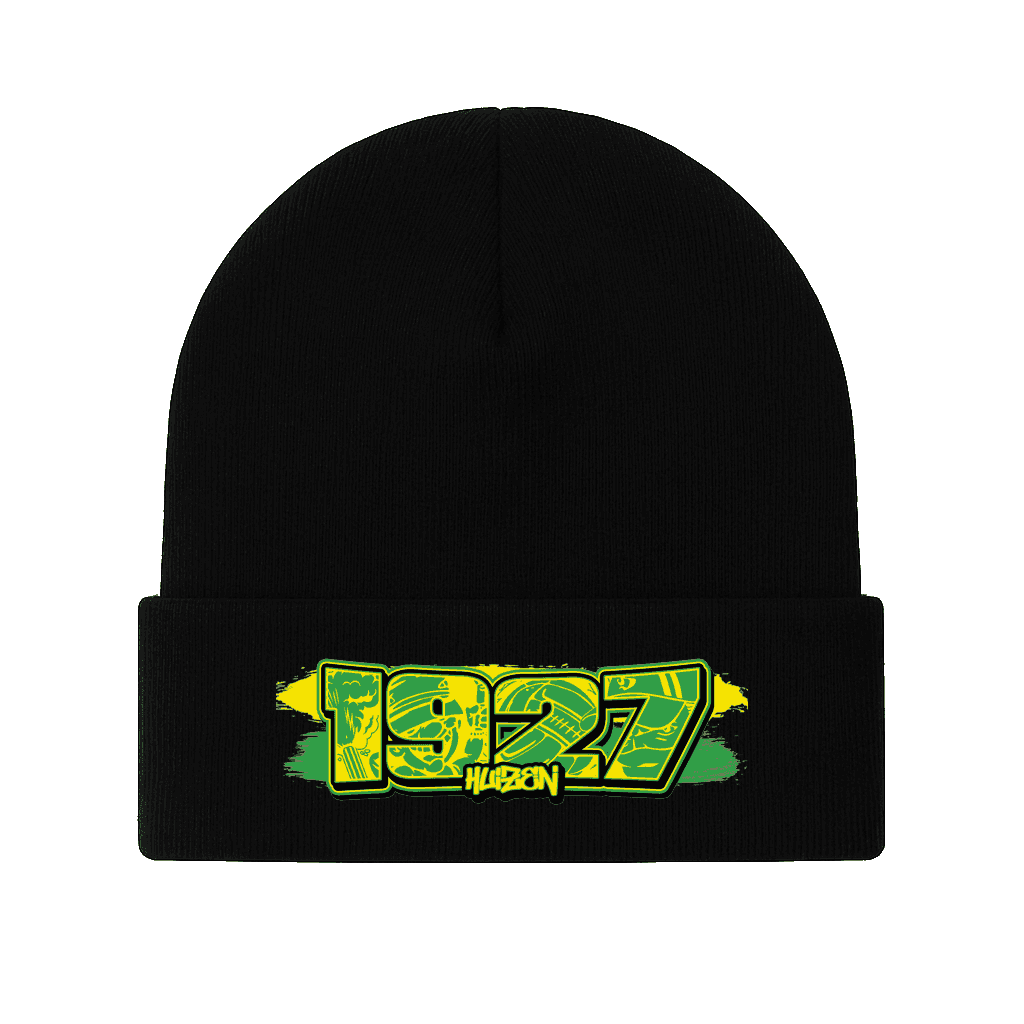 1927 Huizen Beanie