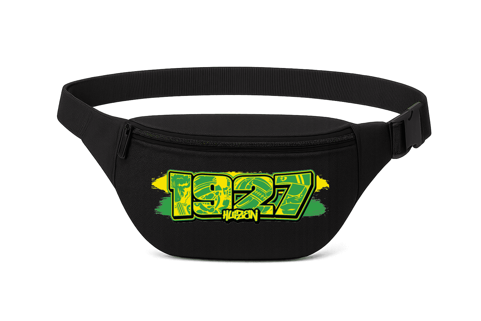 1927 Huizen Fanny Pack