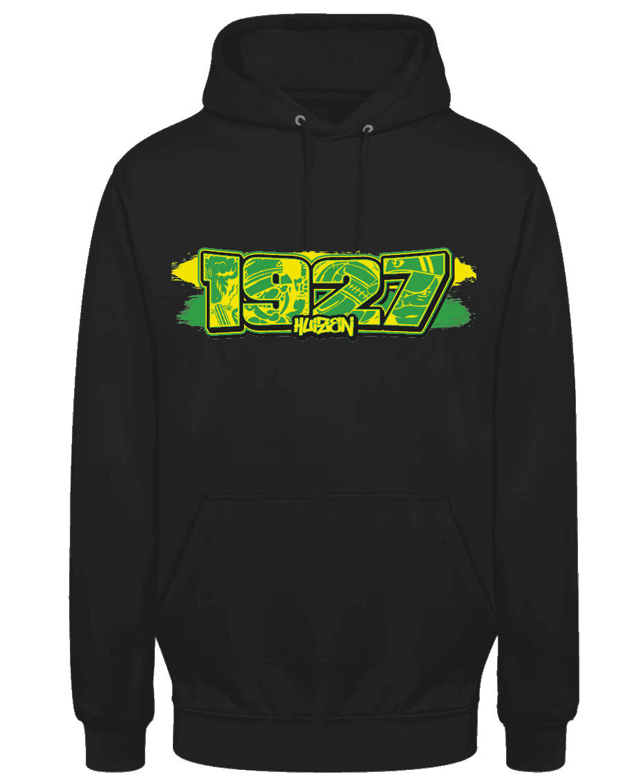 1927 Huizen Hoodie