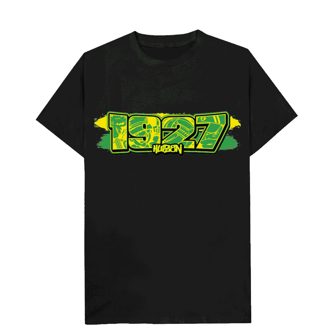 1927 Huizen T-shirt