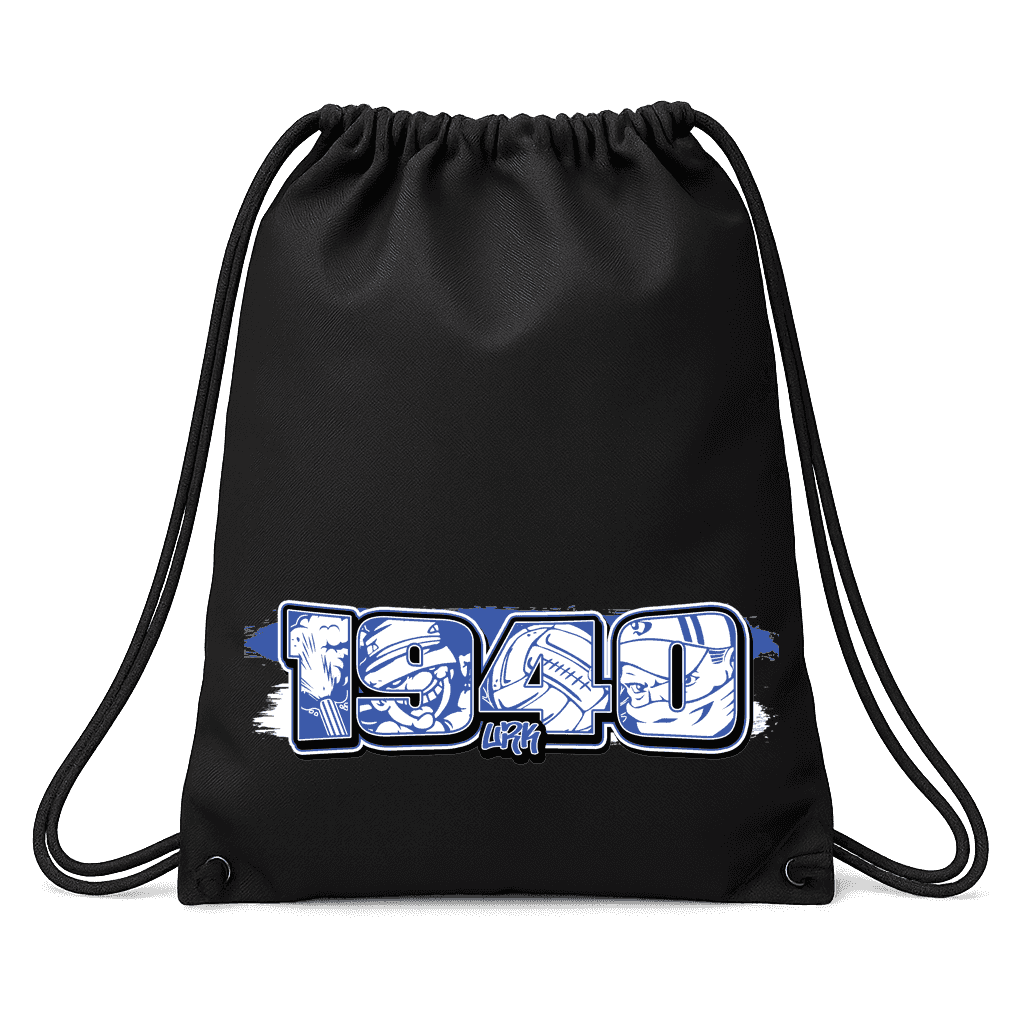 1940 Urk Sack Pack