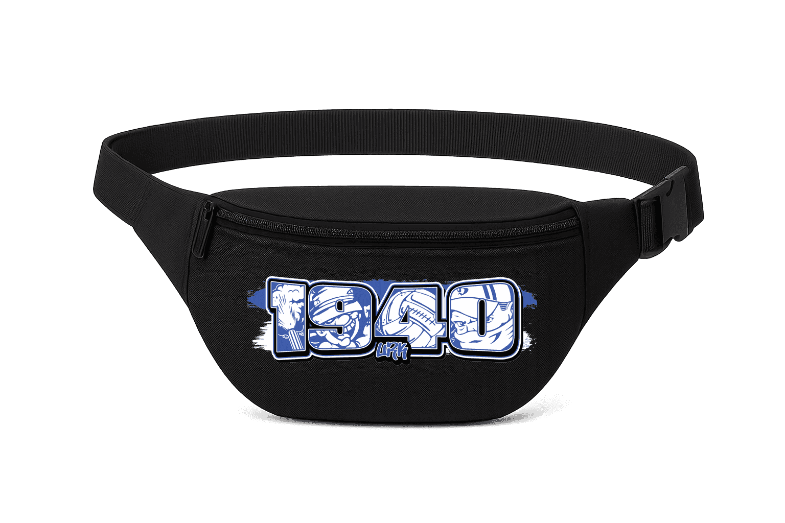 1940 Urk Fanny Pack