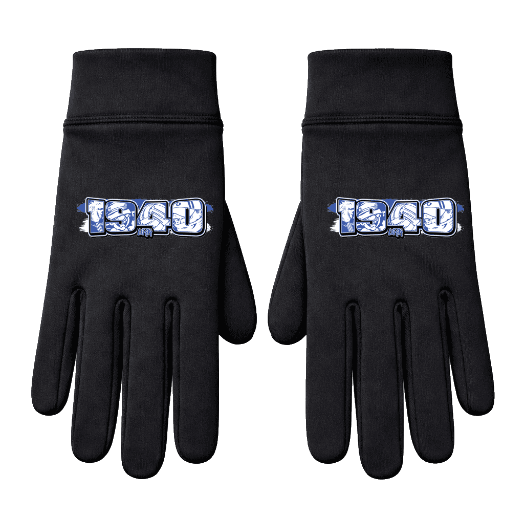 1940 Urk Handschoenen