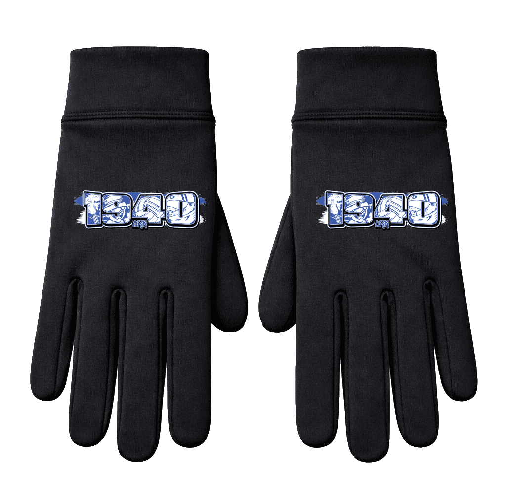 1940 Urk Handschoenen
