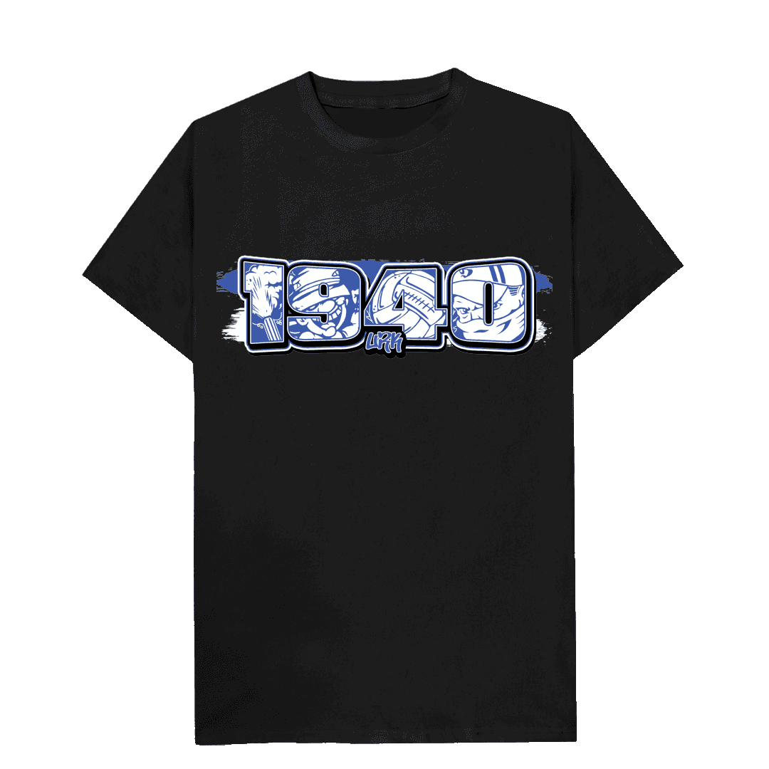 1940 Urk T-shirt