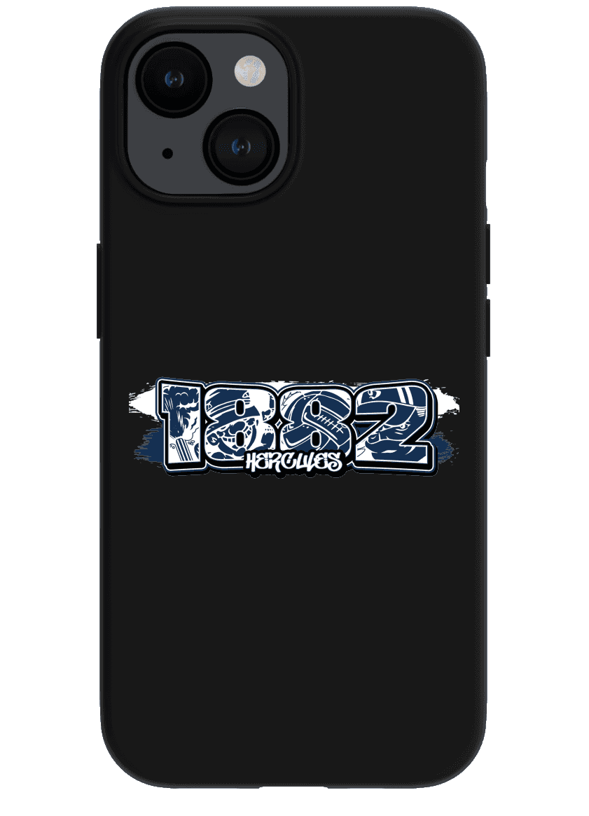 1882 Hercules iPhone hoes