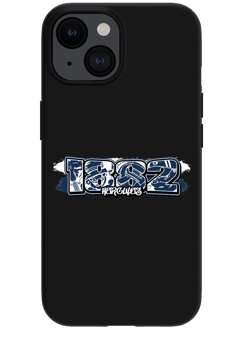1882 Hercules iPhone hoes