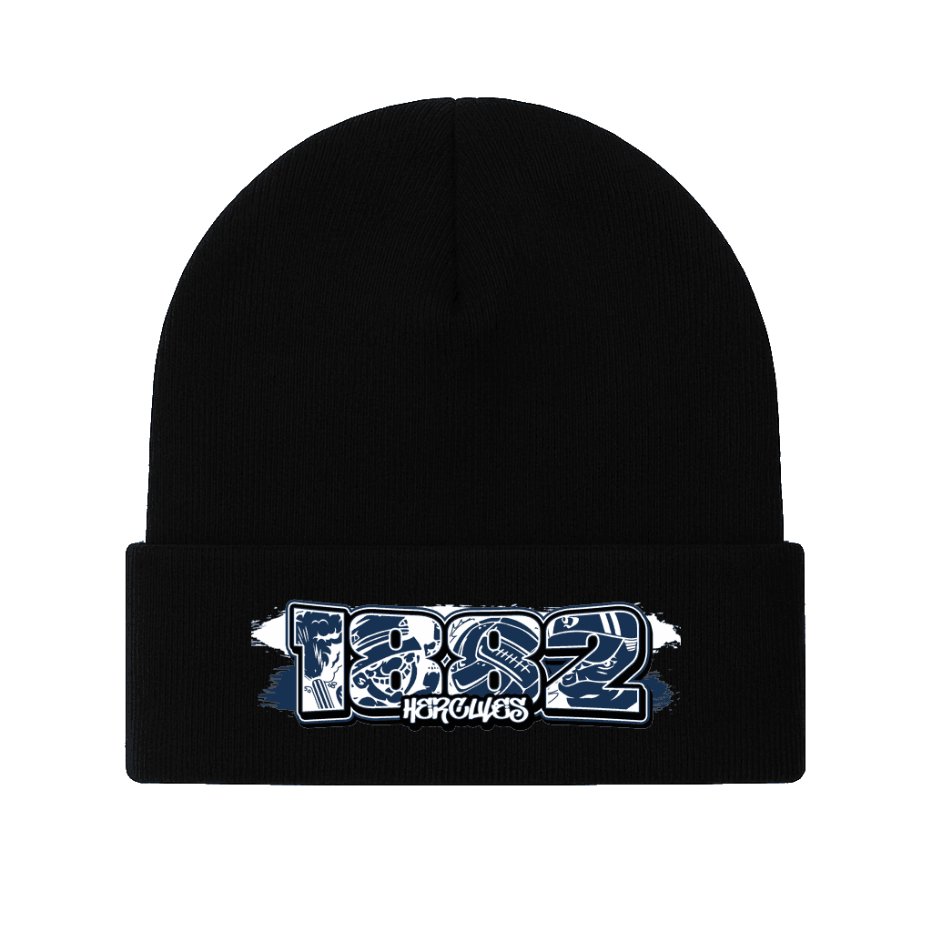 1882 Hercules Beanie