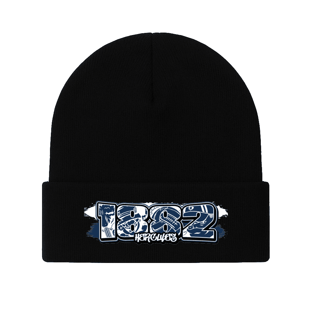 1882 Hercules Beanie