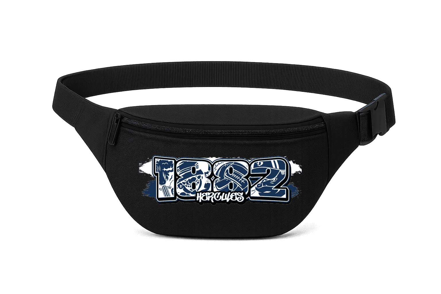 1882 Hercules Fanny Pack