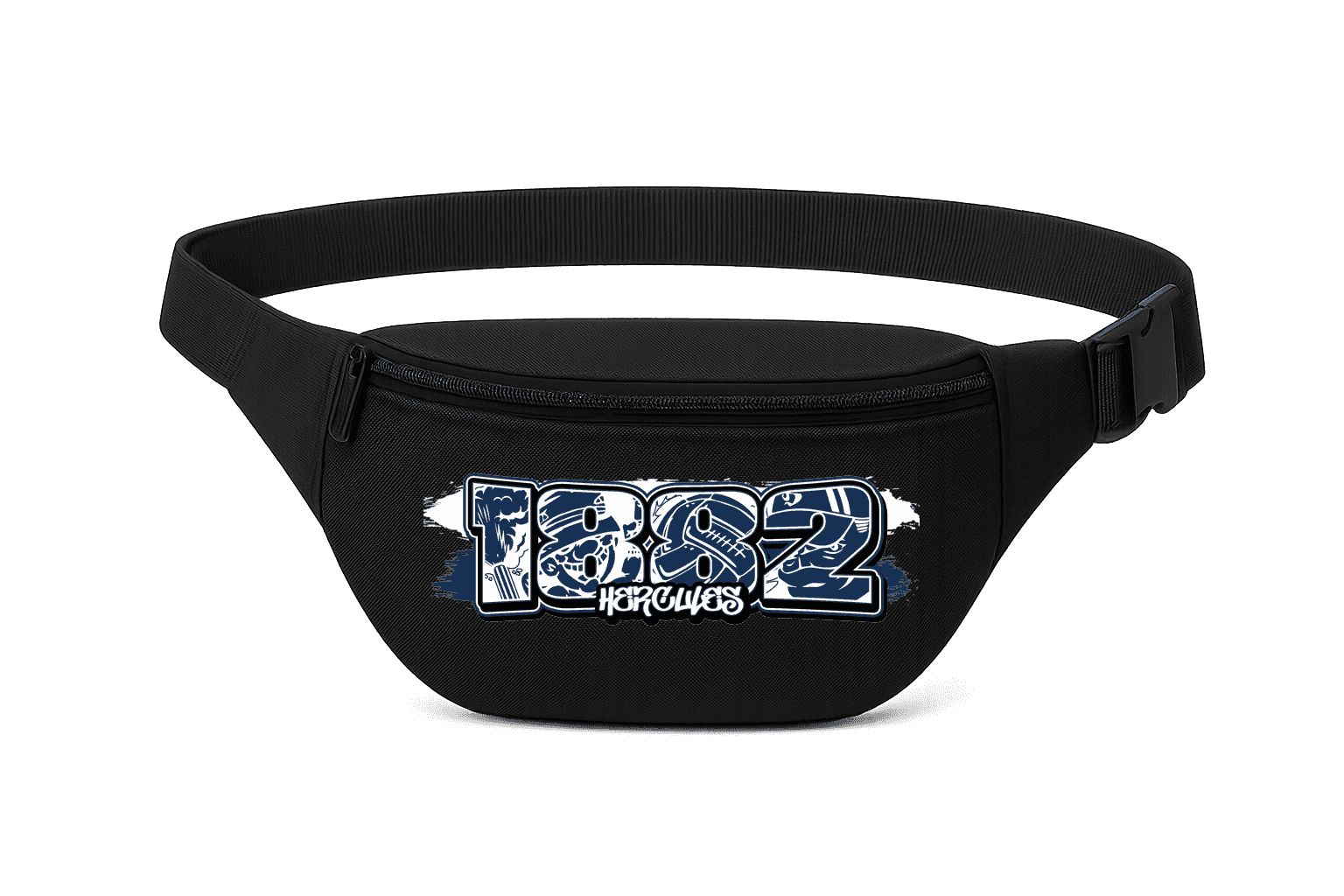 1882 Hercules Fanny Pack