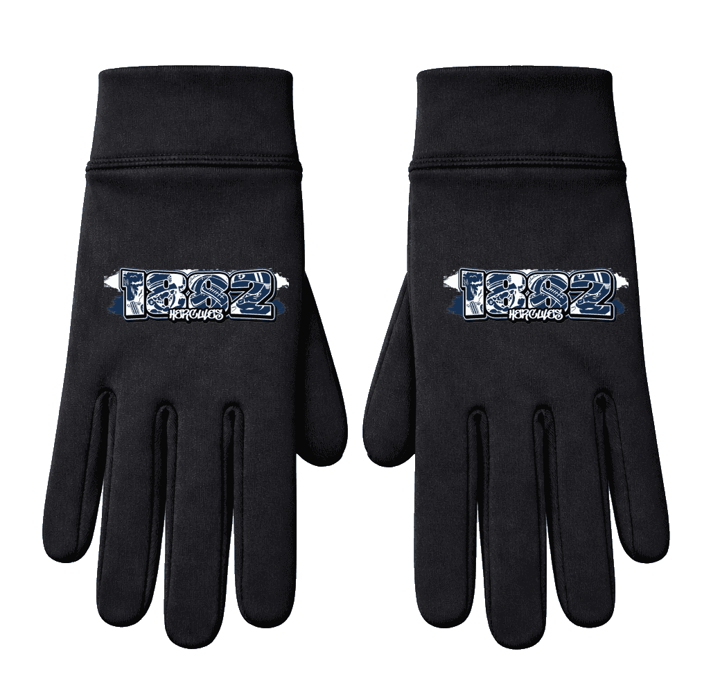 1882 Hercules Handschoenen