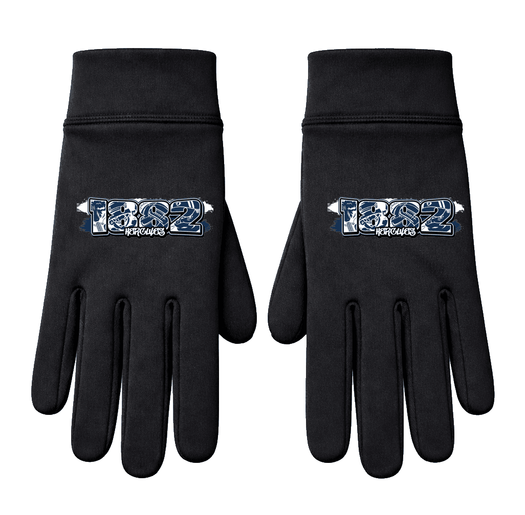 1882 Hercules Handschoenen