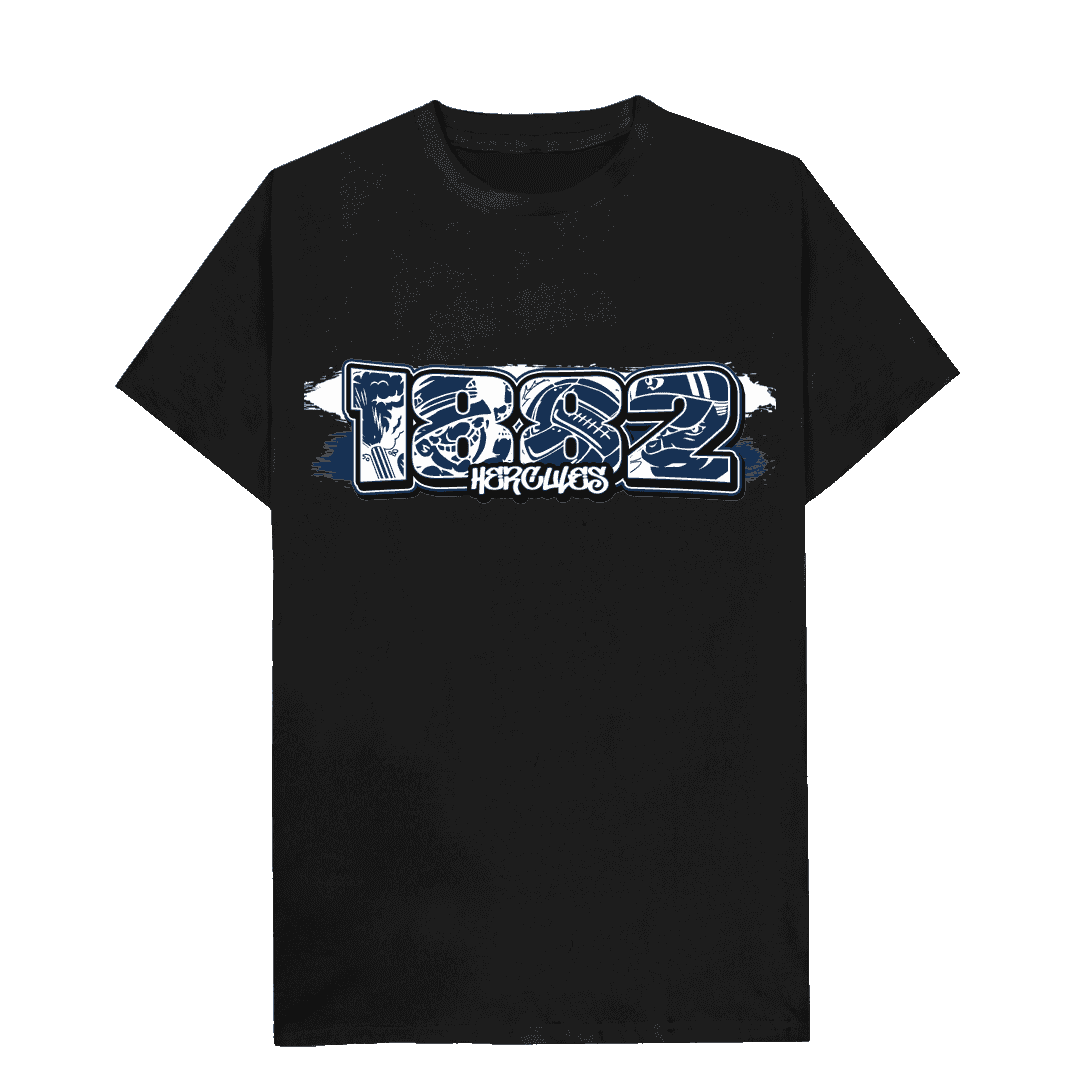 1882 Hercules T-shirt