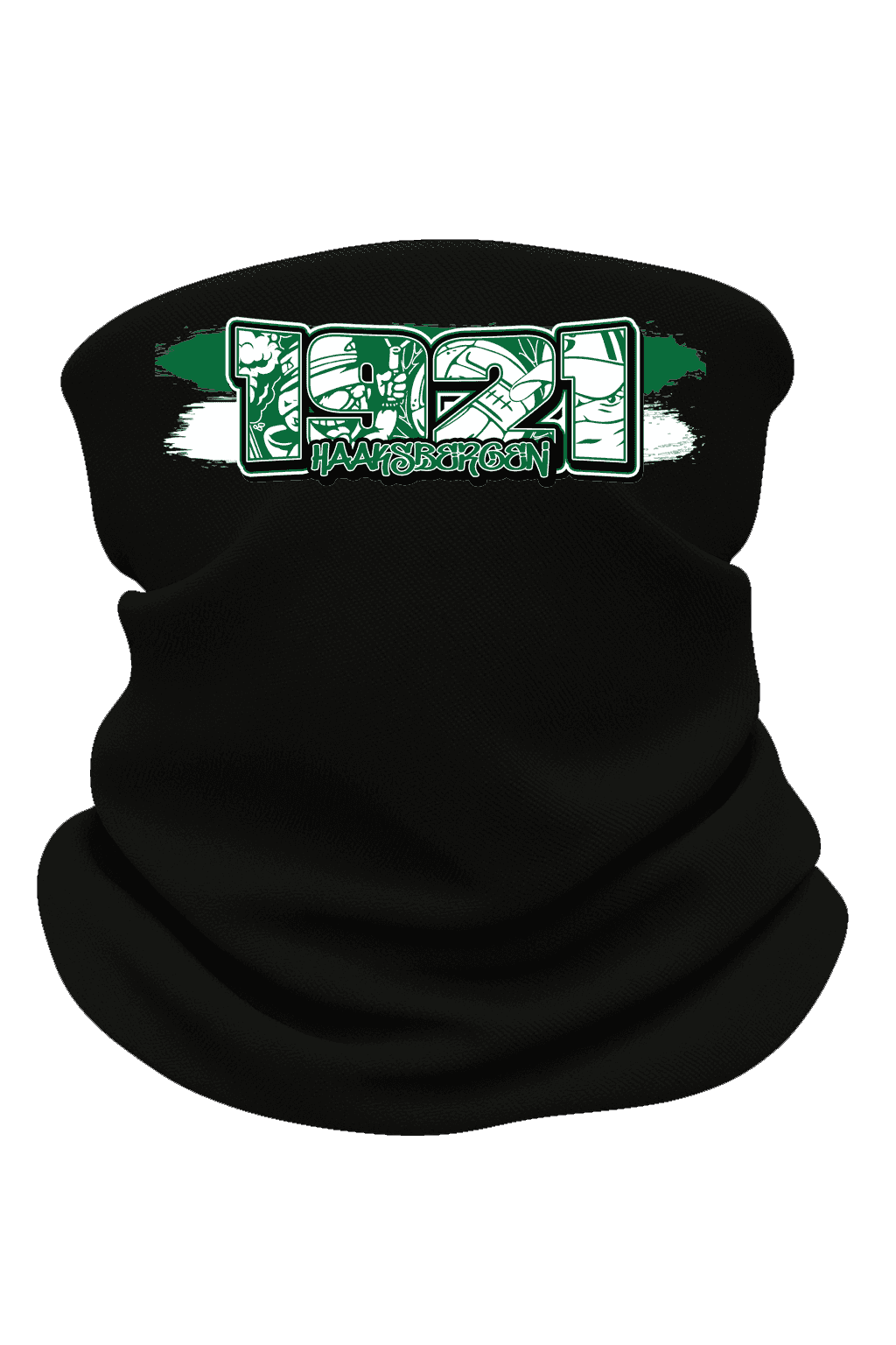 1921 Haaksbergen Nekwarmer